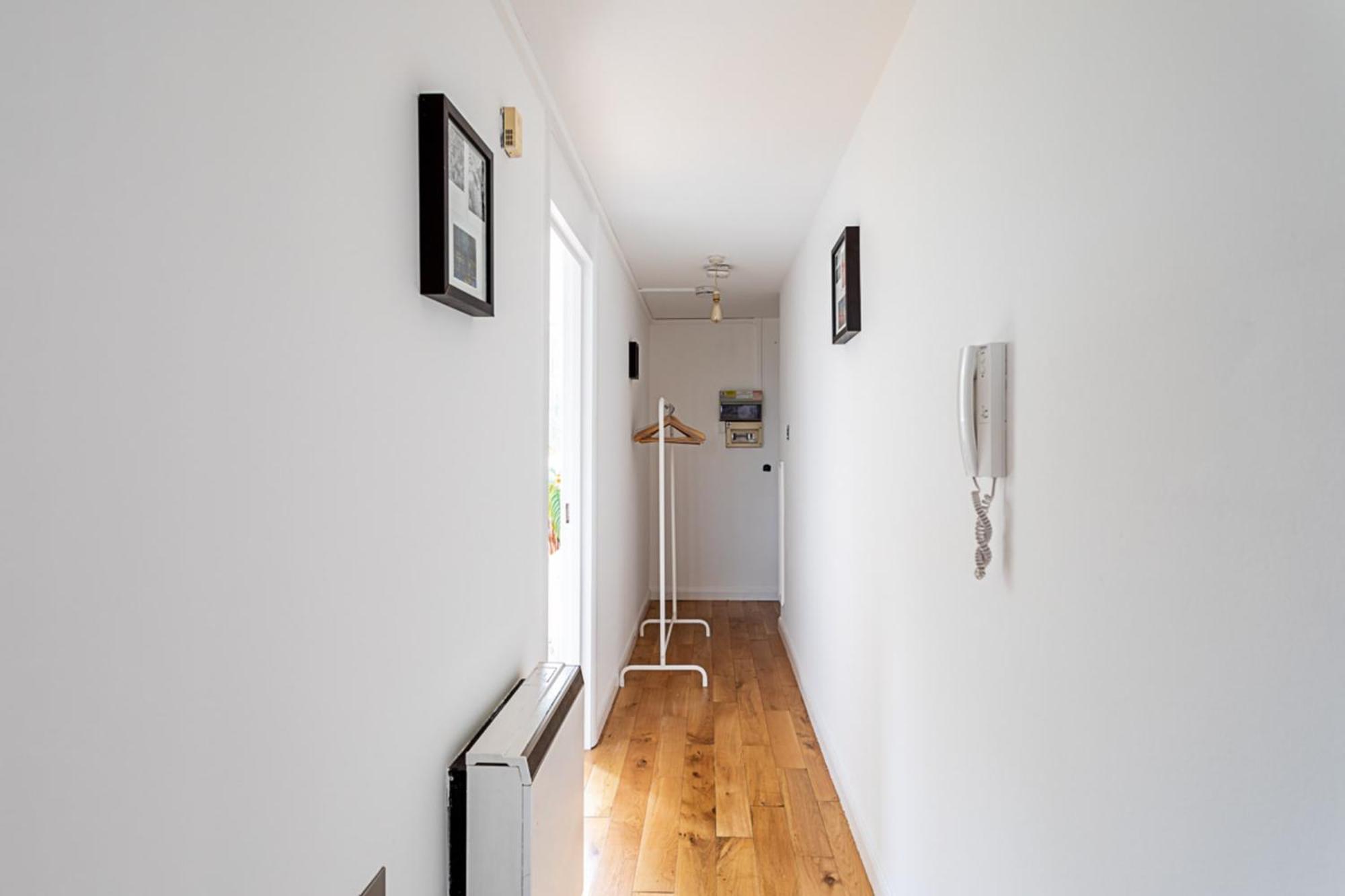 Appartamento Modern Victoria Park Londra