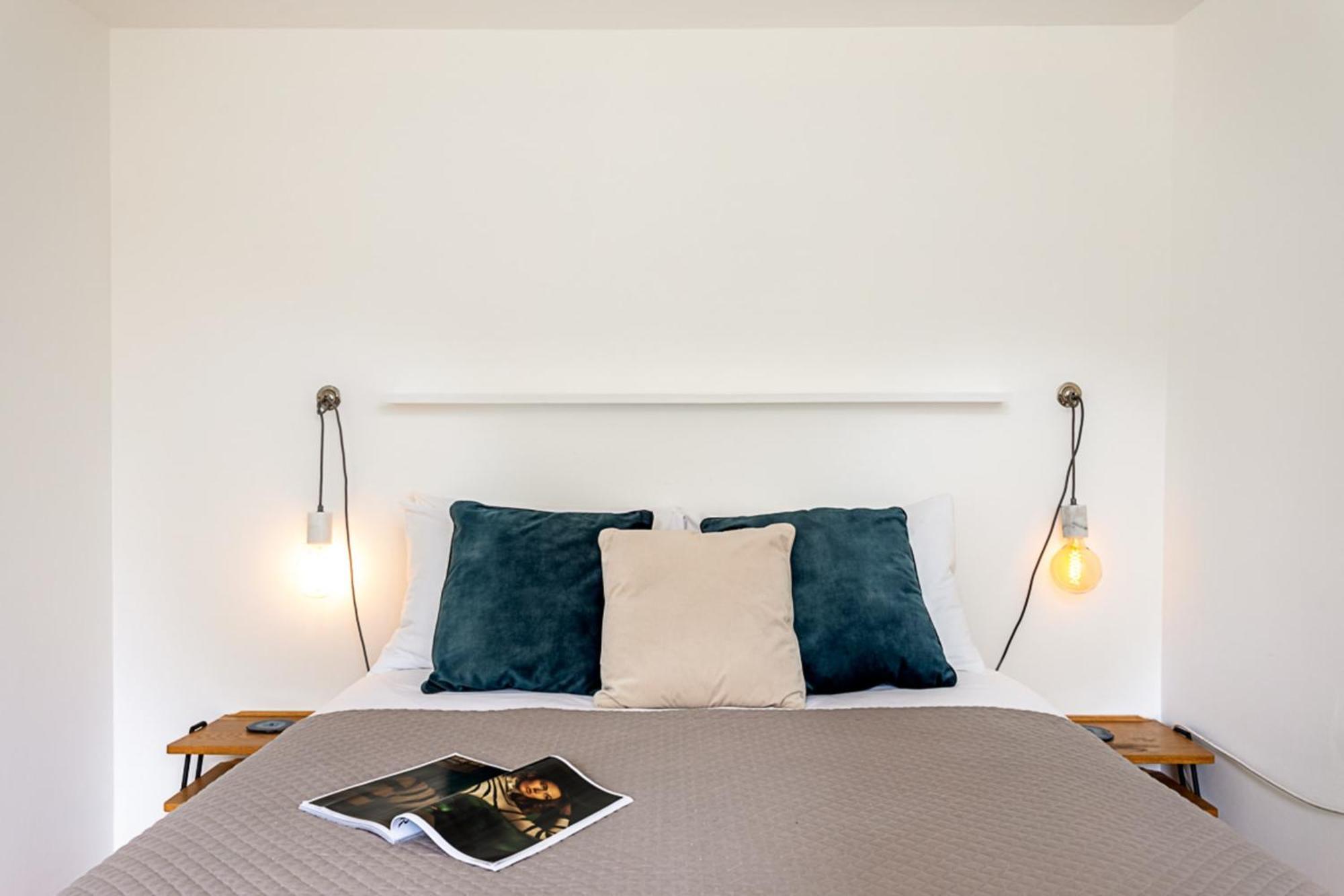 Appartamento Modern Victoria Park