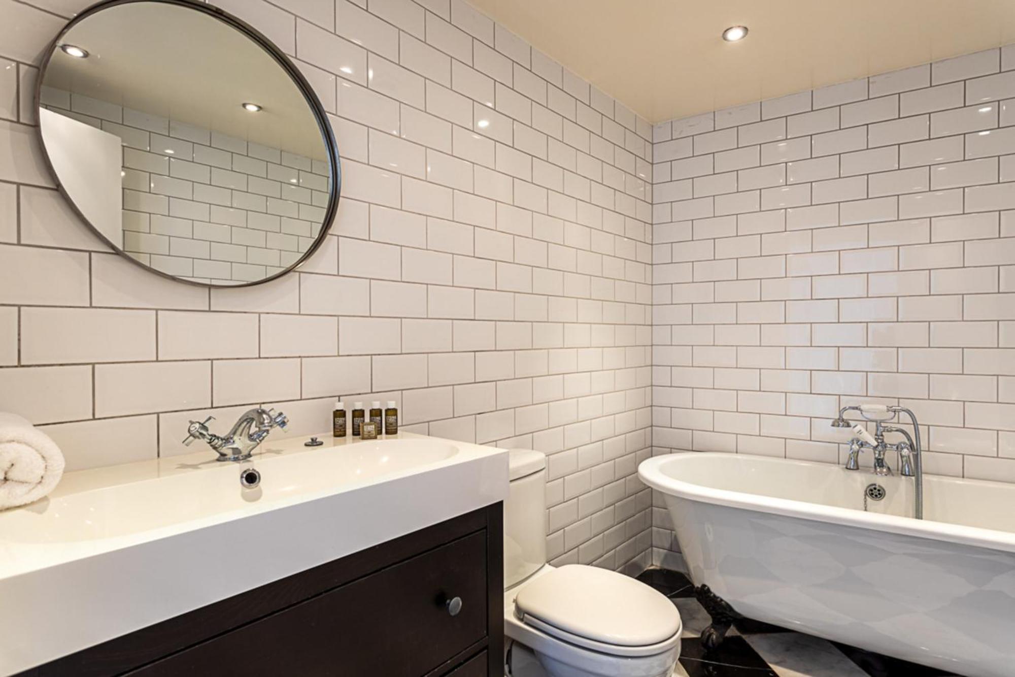 Appartamento Modern Victoria Park Londra