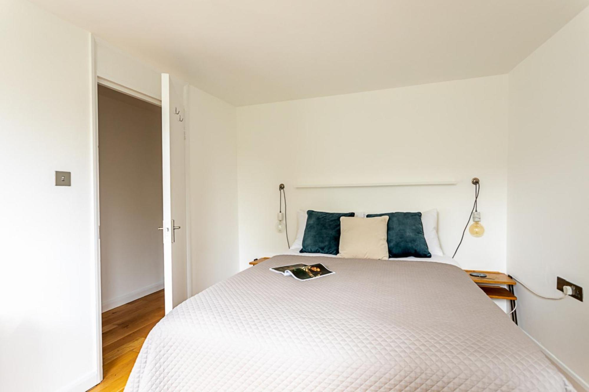 Appartamento Modern Victoria Park *