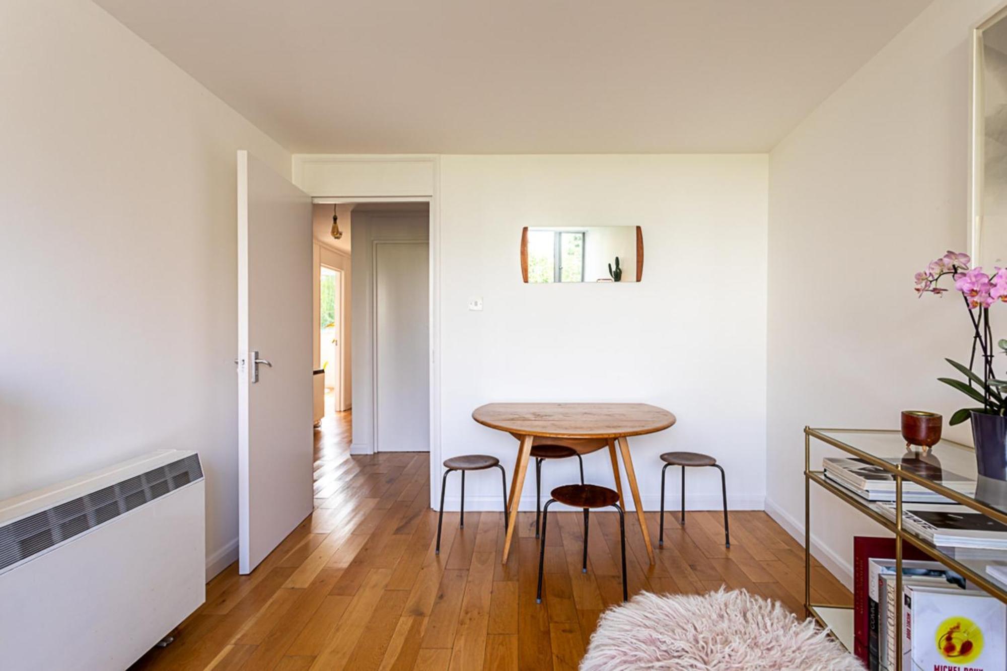 Appartamento Modern Victoria Park Londra