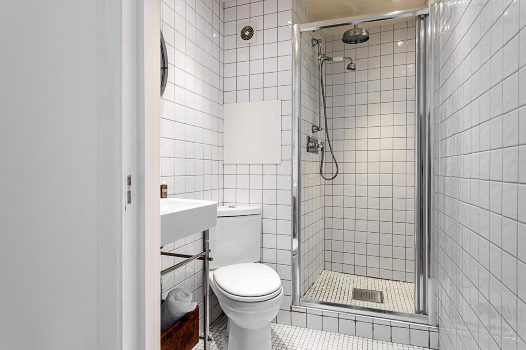 Appartamento Modern Victoria Park *