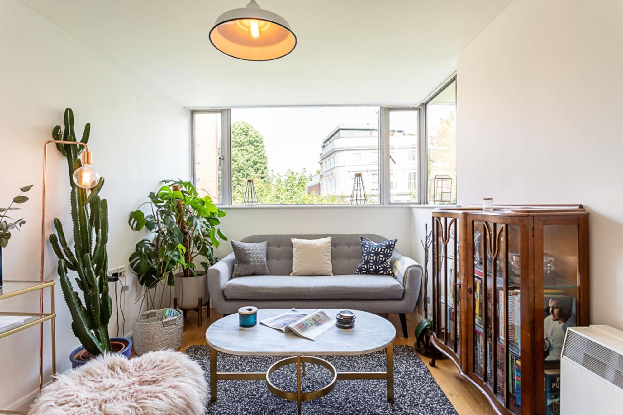 Appartamento Modern Victoria Park *